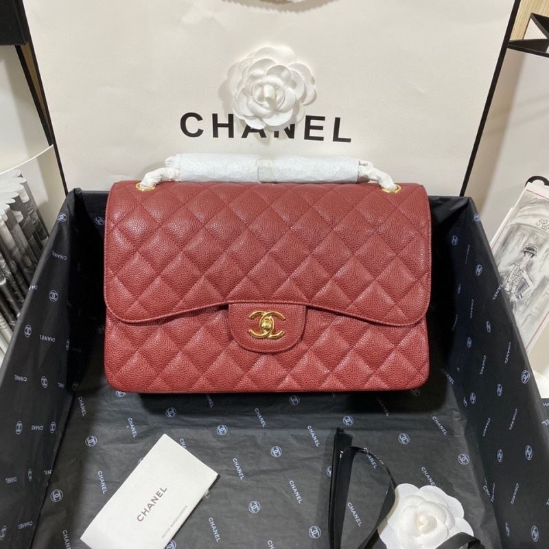 Chanel CF Series Bags